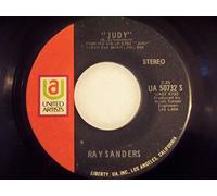 JUDY / THE WILD SIDE OF LIFE (7"/45 rpm)