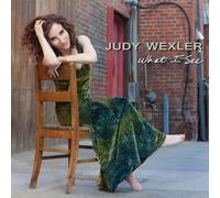 Judy Wexler What I See (CD)