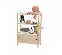 Judy Wild Armoir, Beige, Normal