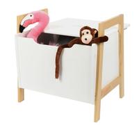 Judy Wild KID'S SPIRIT SWEET COFFRE A JOUET EMPILABLE