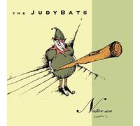 JUDYBATS - NATIVE SON - Vinyl Record - F2z