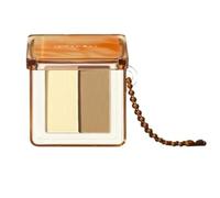 Judydoll - 2 IN 1 Highlighter Contour Mini Palette #Mini Palette - 2g