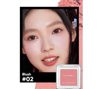JUDYDOLL Blush en poudre #02