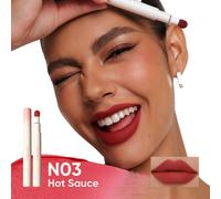 Judydoll Crème à lèvres cushion mate fixante N03