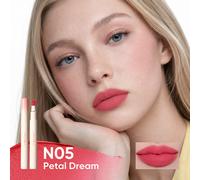 Judydoll Crème à lèvres cushion mate fixante N05