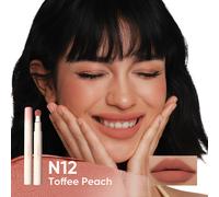 Judydoll Crème à lèvres cushion mate fixante N12