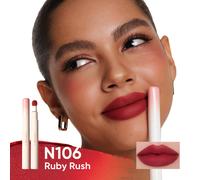 Judydoll Crème à lèvres mat fixante N106