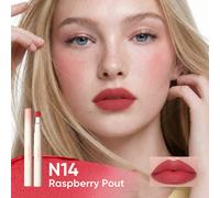 JUDYDOLL CUSHION MATTE LOCK LIP CREAM N14