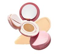 Judydoll - Fresh Matte Cushion - 7 Colors #01 Light - 12.5g