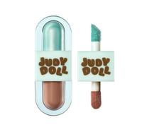 Judydoll - Mini Collection Duo Eye Tint - 3 Colors #02 Sea Salt Soda - 3g