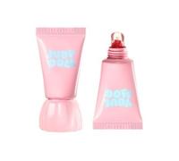 Judydoll - Mini Collection Glowy Lip Gloss - 3 Colors #03 Cucumber Sparkling - 7g