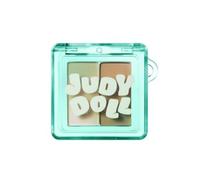 Judydoll - Mini Collection Highlight & Contour - 2 Shades #05 - 2g