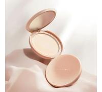 Judydoll - Oil-Control Matte Pressed Powder - 2 Colors #02 Light Skin Tone - 4g