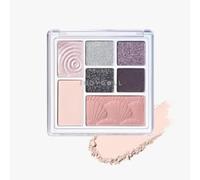 Judydoll - Play Color All-In-One Palette - 7 Types #45 Electric Jellyfish