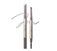 Judydoll - Precision Auto Brow Pencil - 3 Colors #01 Smoke Gray - 120 mg