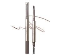 Judydoll - Precision Auto Brow Pencil - 3 Colors #03 Natural Brown - 120 mg