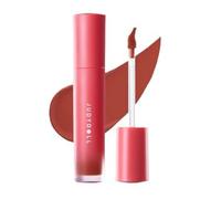 Judydoll - Silky Matte Lip Ink - 8 Colors #10 Terra Ink - 5g