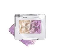 Judydoll - Single Eyeshadow - 11 Colors #D02 Static Pulse - 1.5g