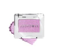 Judydoll - Single Eyeshadow - 11 Colors #G02 Aurora Violet - 1.5g
