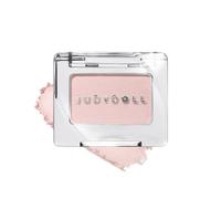 Judydoll - Single Eyeshadow - 11 Colors #S01 Airy Veil - 1.5g