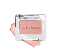 Judydoll - Single Eyeshadow - 11 Colors #S03 Satin Pomelo - 1.5g
