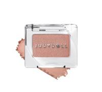 Judydoll - Single Eyeshadow - 11 Colors #S04 Satin Tea - 1.5g