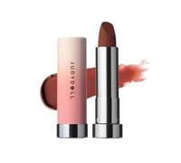 Judydoll - Soft Matte Lipstick - 5 Colors #01 Black Tea Cocoa - 3.6g