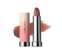 Judydoll - Soft Matte Lipstick - 5 Colors #03 Oat Latte - 3.6g