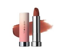 Judydoll - Soft Matte Lipstick - 5 Colors #05 Apple Cinnamon Tea - 3.6g
