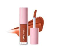 Judydoll - Tinted Lip Serum Gloss - 2 Colors #01 Honey Oolong - 1.5g