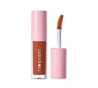 Judydoll - Tinted Lip Serum Gloss - 2 Colors #01 Honey Oolong - 1.5g