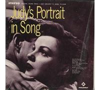 Judy's Portrait in Song