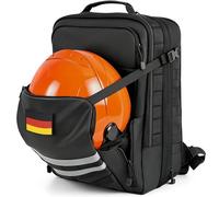 Jueachy Sac à dos moto pour homme