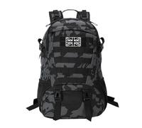 Jueachy Sac à dos tactique militaire 30/35/40L pour armée, camouflage, chasse, rucksack Molle, sac de 3 jours, grand sac à dos pour randonnée, randonnée, voyage, camping