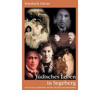 Jüdisches Leben In Segeberg