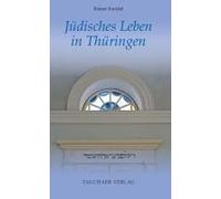 Jüdisches Leben In Thüringen