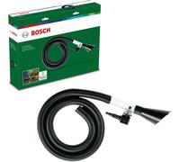 JUEE-Home And Garden F016800356 Buse D'Aspiration/Fonction Pompe Par Induction Noir