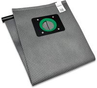 JUEE-Sac Filtrant Réutilisable Pour Bosch Gas 25,Metabo Asr 35