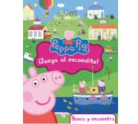 ¡Juega Al Escondite! - VV.AA. Vv Aa (Auteur)