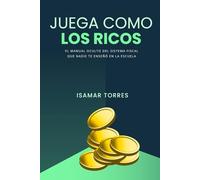 JUEGA COMO LOS RICOS