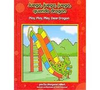 Juega, juega, juega, querido dragon / Play, Play, Play, Dear Dragon, Beginning-to-read! New Dear Dragon Margaret Hillert (Auteur)