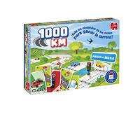 JUEGO 1000 KM