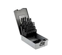 Juego 25 Brocas Para Metal