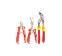 Facom VE.A3 pour électricien Jeu de pinces 3 pièces
