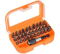 Juego 31 Puntas 1/4"