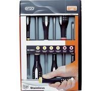 Juego 6 Desto. Ergo Inox Pl/Ph