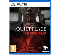 A Quiet Place - The Road Ahead - PS5 (PlayStation 5)