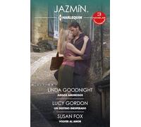 Juego amorosos - Un destino inesperado - Volver al amor