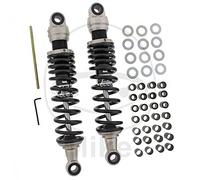 Juego amortiguadores Suspension YSS moto gaz eCO LINE