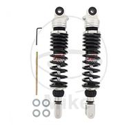Juego amortiguadores Suspensiones moto YSS TOP line gaz Z